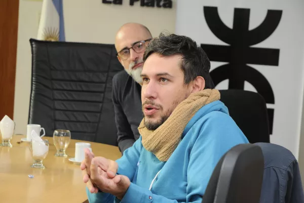 Dos subcomités del IRAM sesionaron en la UTN La Plata