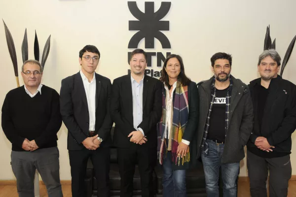 Pasantías educativas con el IPS