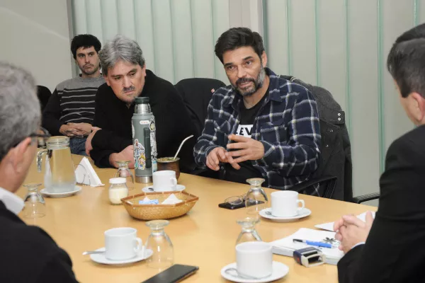 Pasantías educativas con el IPS