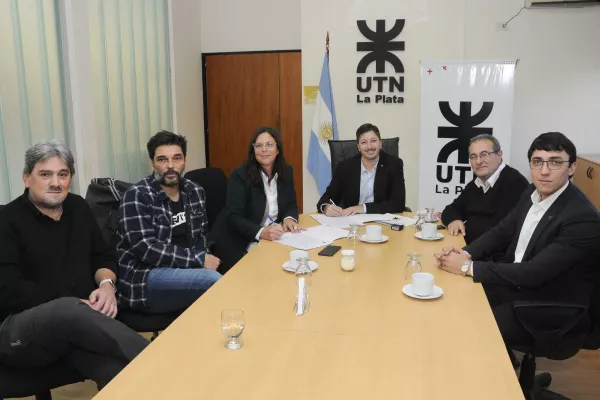 Pasantías educativas con el IPS