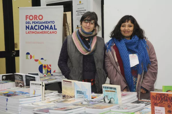 II Congreso del Pensamiento Nacional Latinoamericano 2025