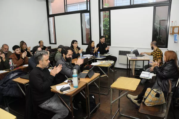II Congreso del Pensamiento Nacional Latinoamericano 2025
