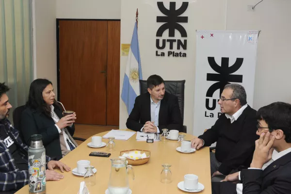 Pasantías educativas con el IPS