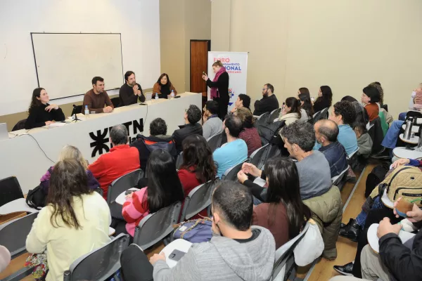 II Congreso del Pensamiento Nacional Latinoamericano 2025