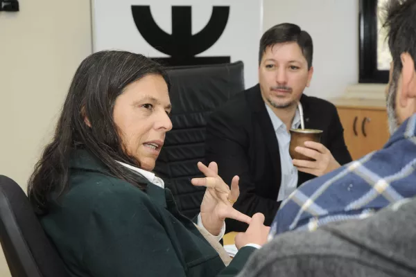 Pasantías educativas con el IPS
