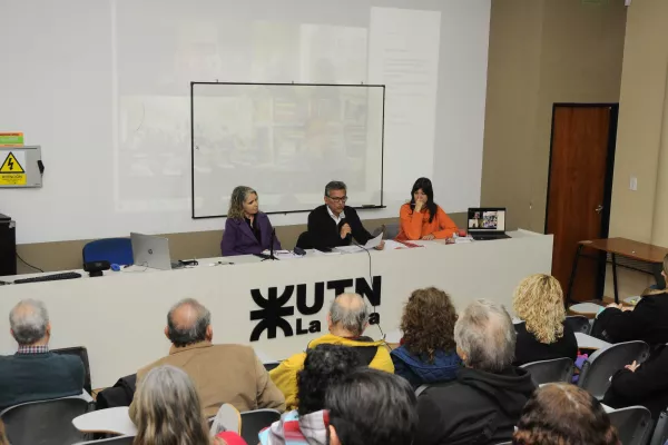 II Congreso del Pensamiento Nacional Latinoamericano 2025