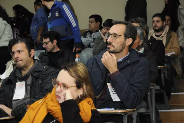 II Congreso del Pensamiento Nacional Latinoamericano 2025