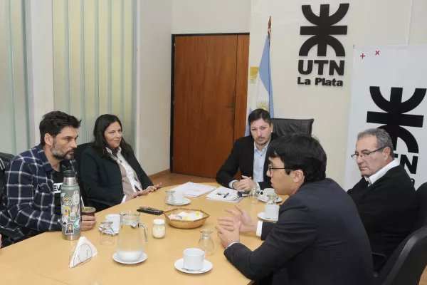 Pasantías educativas con el IPS