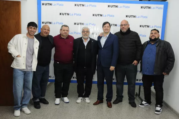 77° Acto de Colación de Grado