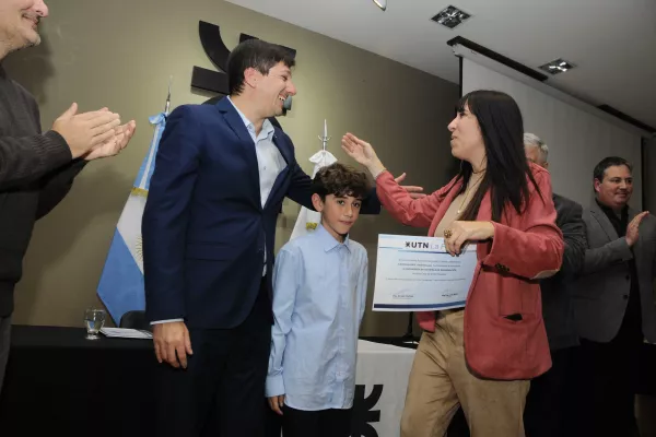 77° Acto de Colación de Grado