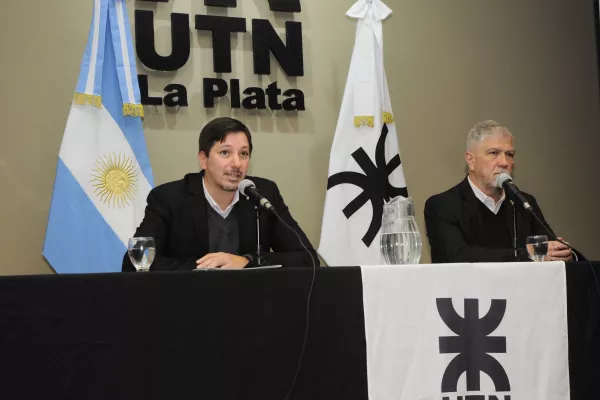 77° Acto de Colación de Grado