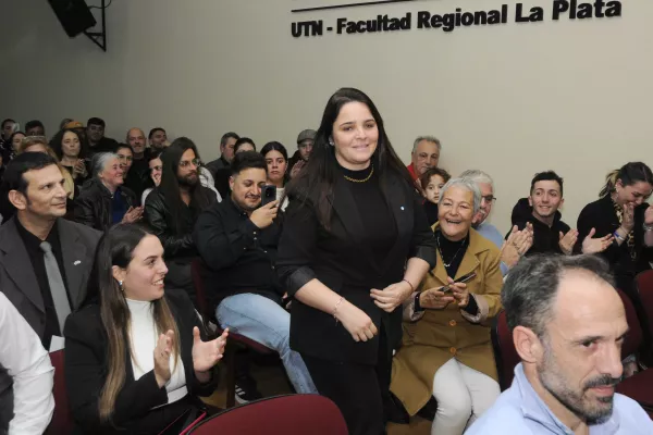 77° Acto de Colación de Grado
