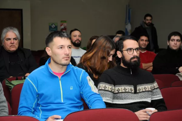 Taller de Categorizaciones