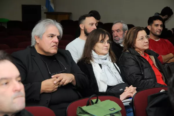 Taller de Categorizaciones