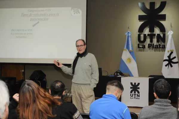 Taller de Categorizaciones