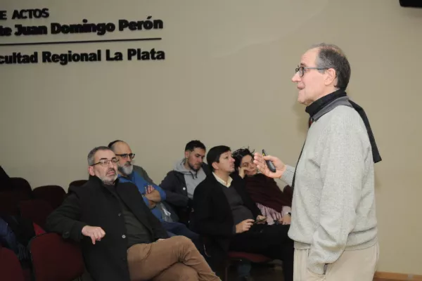 Taller de Categorizaciones