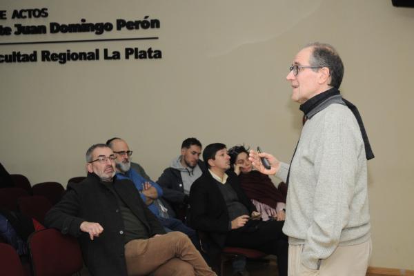 Taller de Categorizaciones