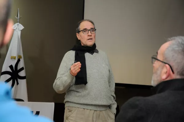 Taller de Categorizaciones