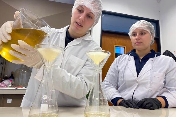La UTN y entidades adherentes crearon el primer consorcio de investigación y desarrollo en Cannabis