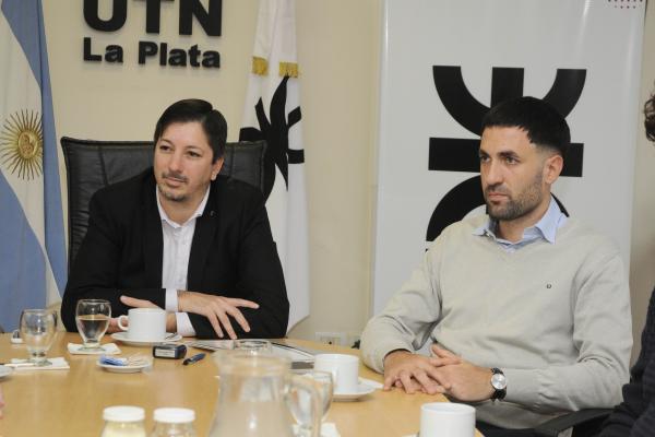 La UTN y entidades adherentes crearon el primer consorcio de investigación y desarrollo en Cannabis