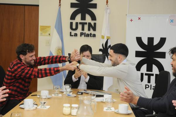 La UTN y entidades adherentes crearon el primer consorcio de investigación y desarrollo en Cannabis
