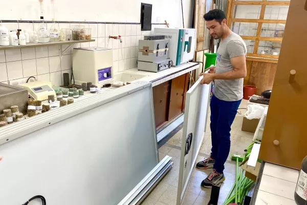 EnAlTecS cumplió 10 años