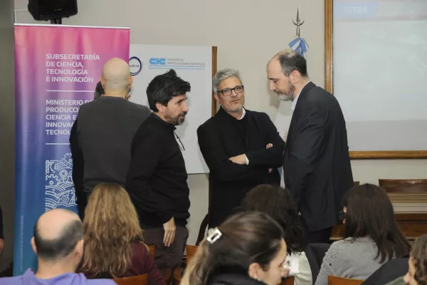 Lanzamiento FITBA 2025