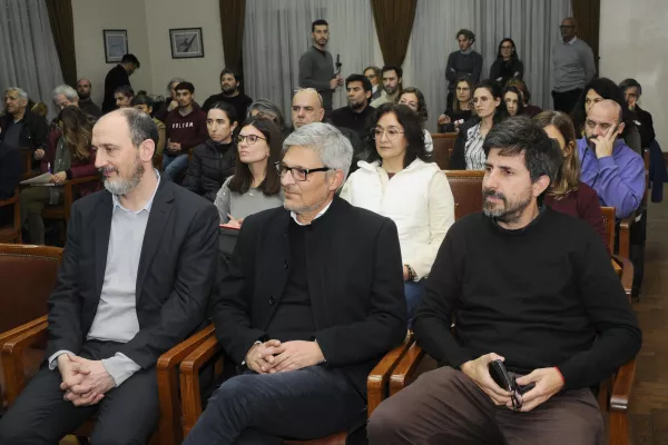 Lanzamiento FITBA 2025
