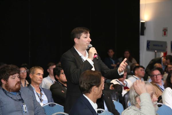 Rubén Soro y Haroldo Avetta fueron reelectos como Rector y Vicerrector de la UTN 