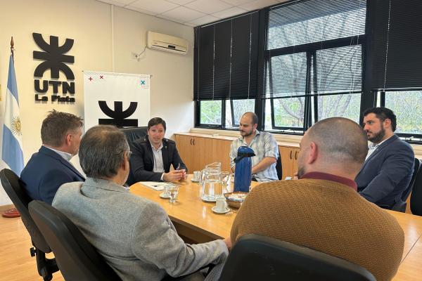 Nuevo Convenio Marco con la firma Anesthesia S.A