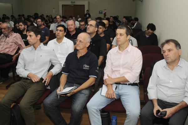 jornada de transición energética