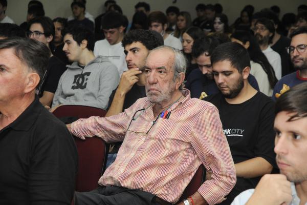 jornada de transición energética