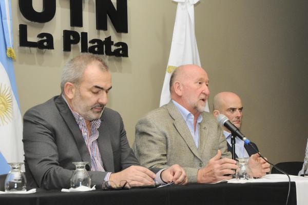jornada de transición energética