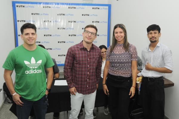 jornada de transición energética