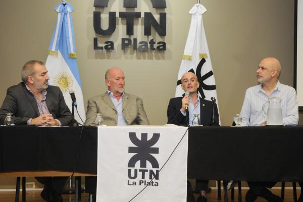 jornada de transición energética