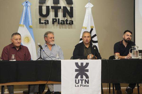 jornada de transición energética