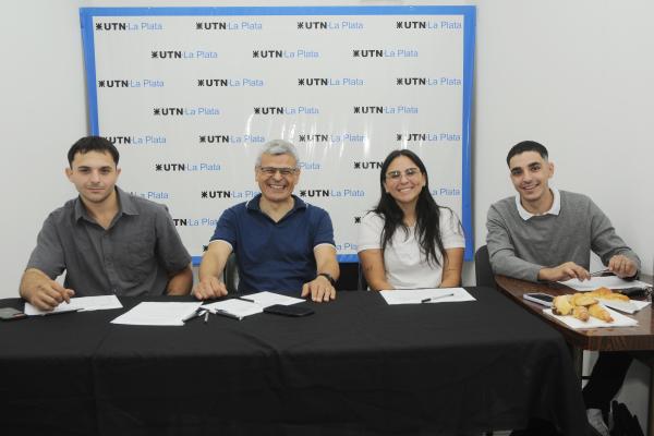 jornada de transición energética