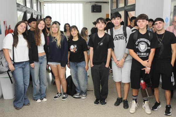 jornada de transición energética