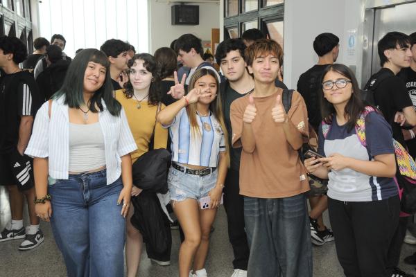 jornada de transición energética