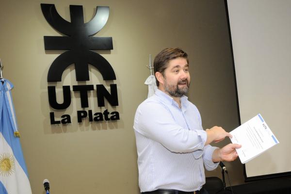 Diplomatura en Vehículos Híbridos y Eléctricos