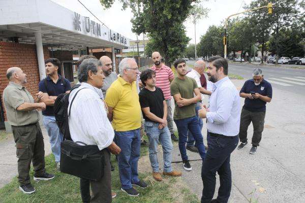 Diplomatura en Vehículos Híbridos y Eléctricos