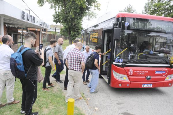 Diplomatura en Vehículos Híbridos y Eléctricos