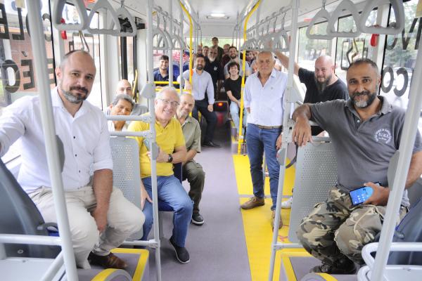 Diplomatura en Vehículos Híbridos y Eléctricos