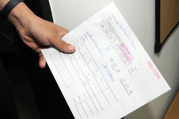  jornada de salud visual  