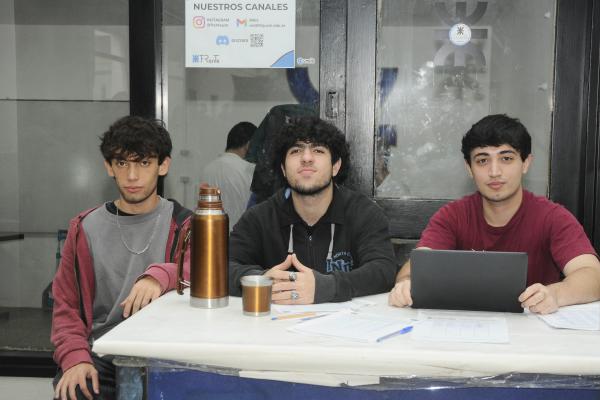  jornada de salud visual 