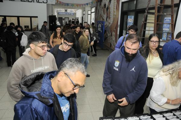  jornada de salud visual 
