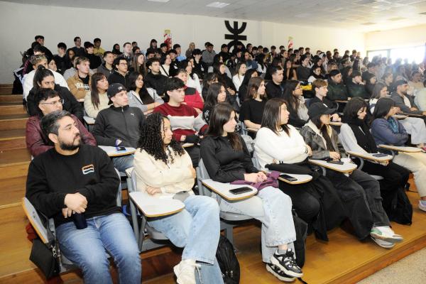 Jornadas de Formación Profesional