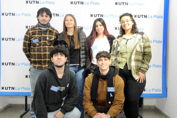 Jornadas de Formación Profesional