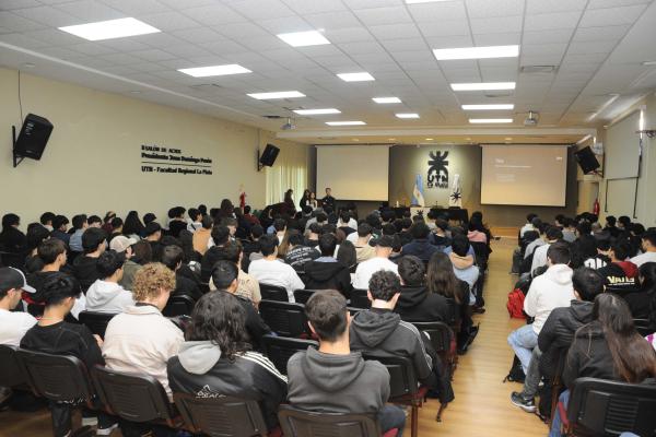 Jornadas de Formación Profesional