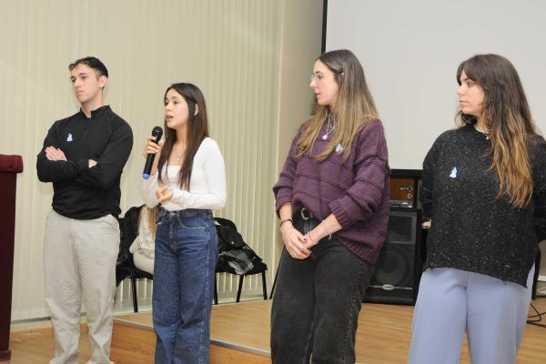 Jornadas de Formación Profesional